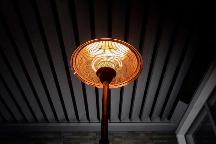 Enders Barcelona Elektrostrahler